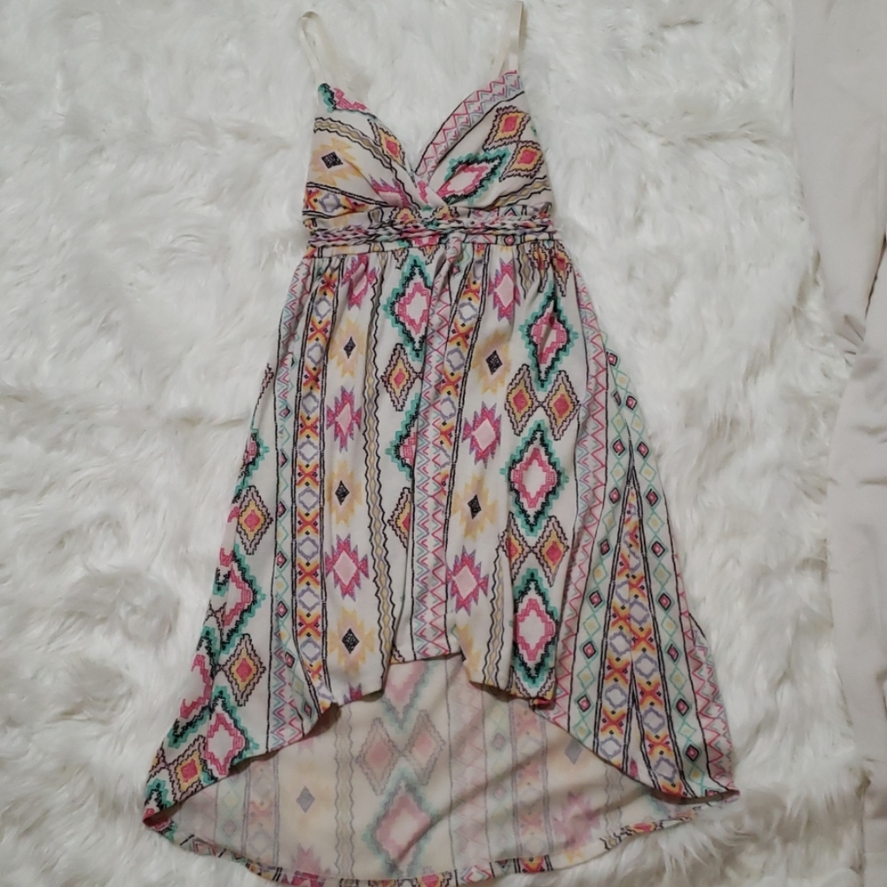 Derek Heart Dress